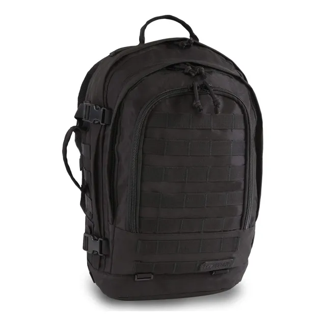 Highland Tactical Portátil, Computadora Portátil, Negro, One