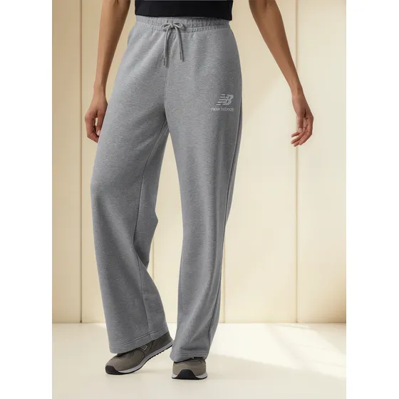 Pantalon New Balance De Dama - Wp23516ag