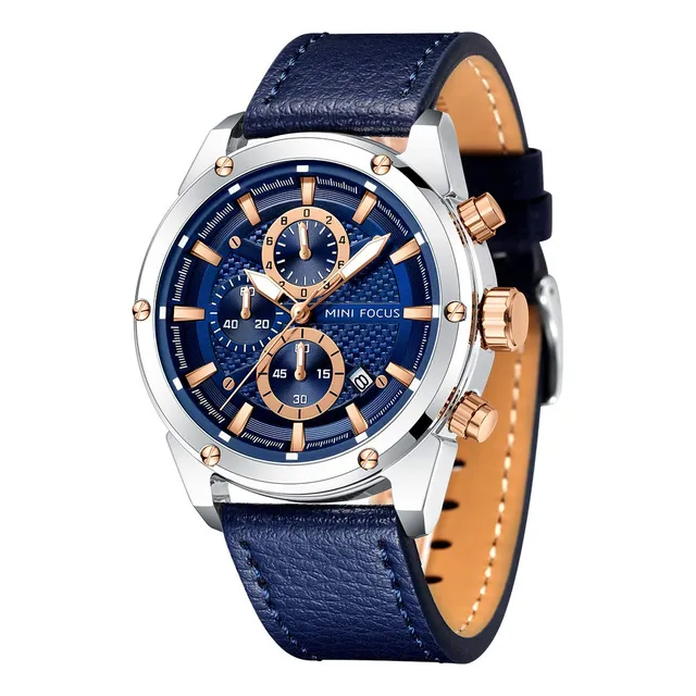 Mini Focus Hombre Relojes Comerciales Relojes Xhjno