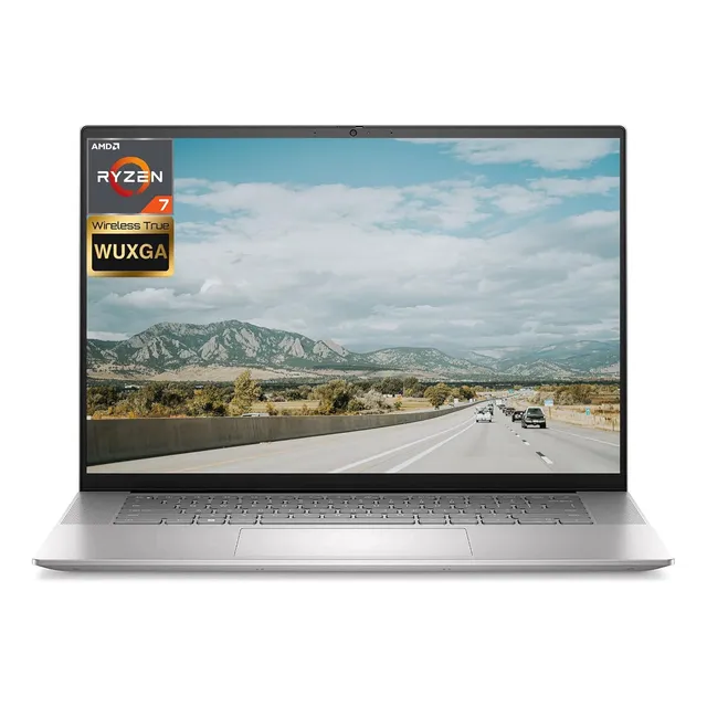 Laptop Dell Inspiron 16 2023 16 Ryzen 7 7730u 16gb Ram 1tb S