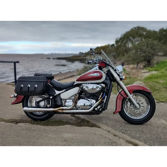 Suzuki Vl 800