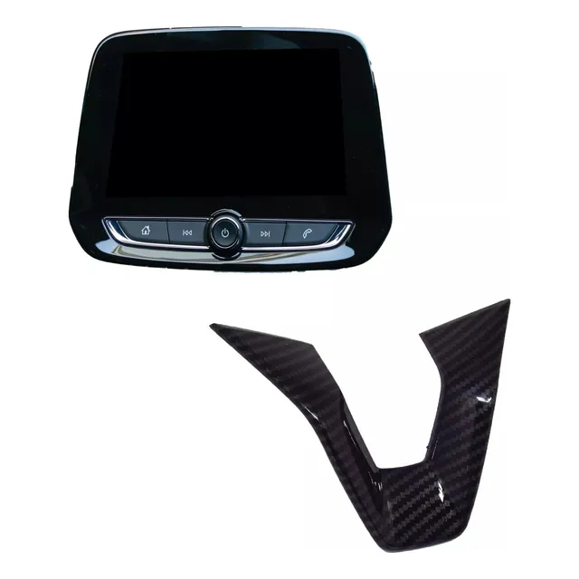 Chevrolet Onix Turbo Rs Protector De Pantalla Y Timon
