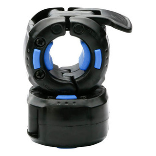 Presilha Para Anilha Comum Troca Rapida 28mm/2,8cm Presilha Para Anilha Comum Troca Rapida 28mm/2,8cm