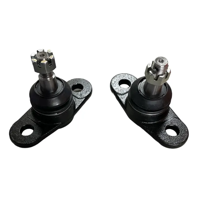 Rótula Inferior Jac S3 (par)
