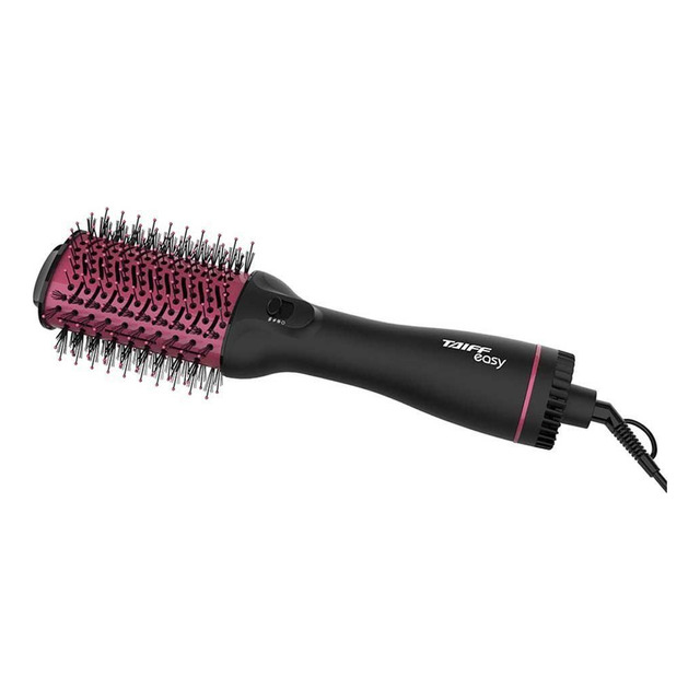 Escova Secadora Oval Easy Pink 1200w Taiff 220v Escova Secadora Oval Easy Pink 1200w Taiff 220v