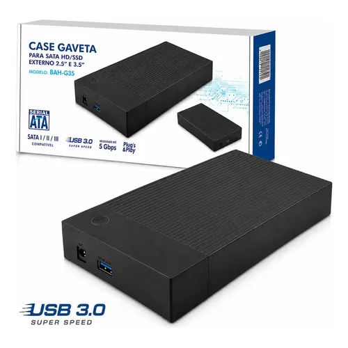 Hd Seagate Barracuda 4tb 5400rpm Cache 256mb Sata 3 | Parcelamento