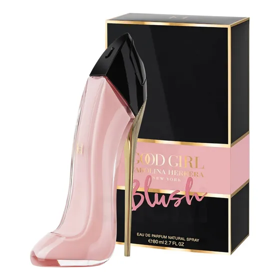 Perfume Carolina Herrera Good Girl Edp Blush 80ml