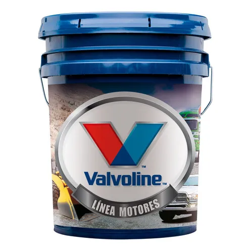 Aceite Motor 20w50 Valvoline Api Sm Xld Plus 19 Litros