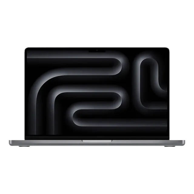 Apple Macbook Pro M3 2023 Octacore 8gb 1tb 14 Retina Xdr