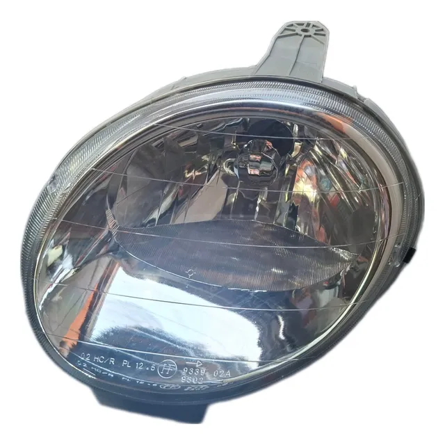Faro Daewoo Matiz 2001