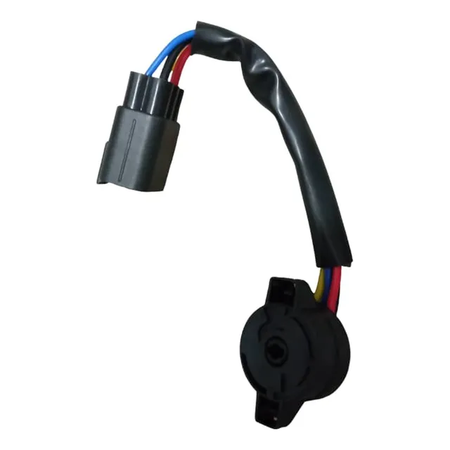 Conmutador De Encendido Ford Fiesta Balita Power Ka Ecosport