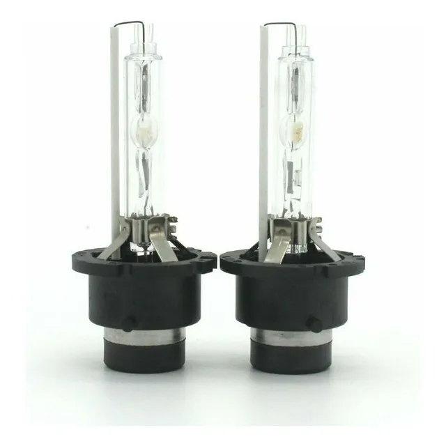 Foco Hid Xenón D2s 6000k Para Nissan Altima Murano Maxima