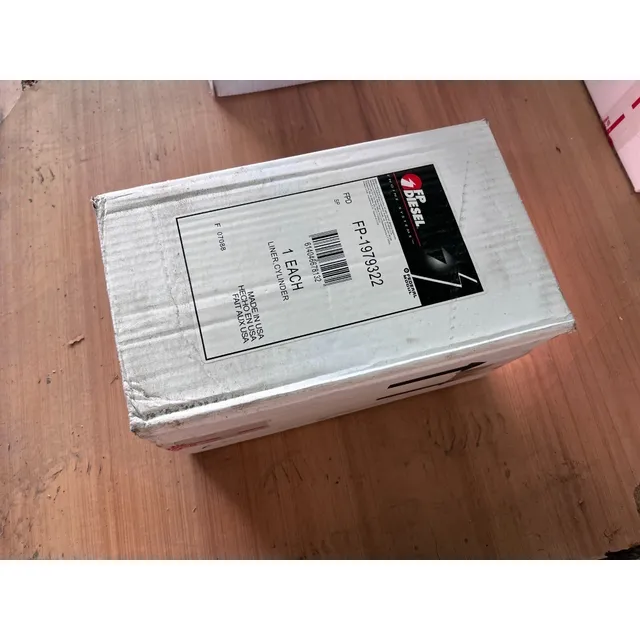 Liner Para Motor C9  1903562