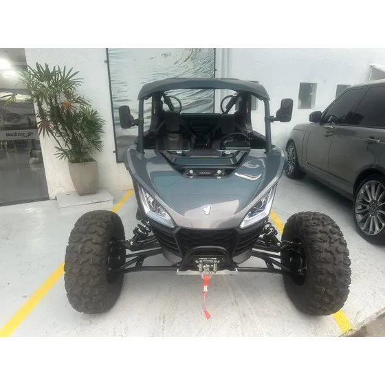 Utv Villain Sx10 Wx 2023