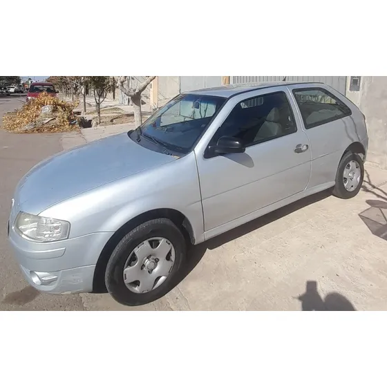 Volkswagen Gol Base