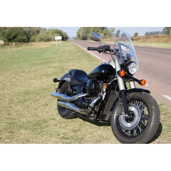 Honda Shadow Phantom Mod 2011. Estado Impecable.