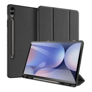 Capa Case Dux Ducis Domo Series Para Galaxy Tab S10 Plus Capa Case Dux Ducis Domo Series Para Galaxy Tab S10 Plus