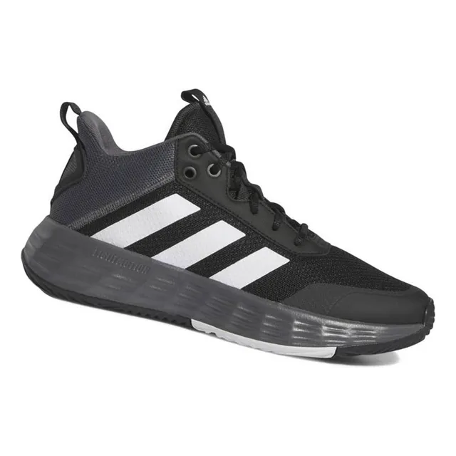 Championes Basketball adidas Ownthegame Basket - Auge