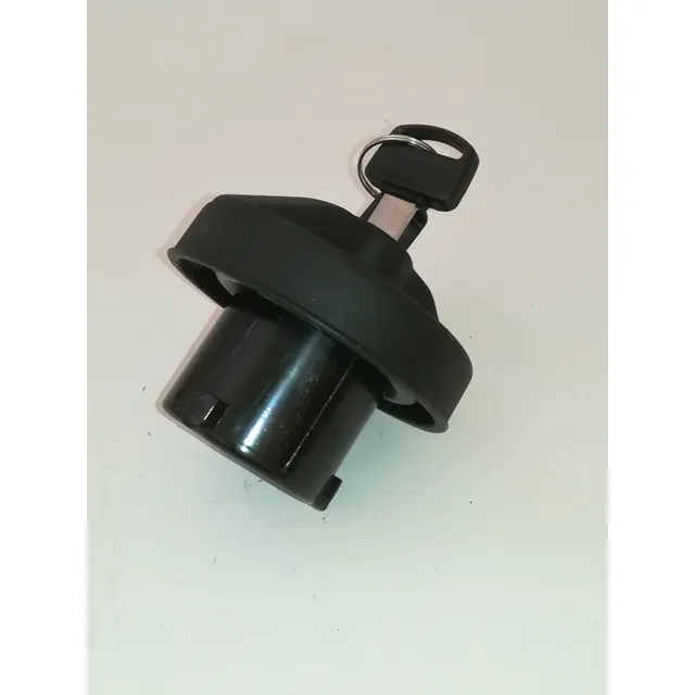 Tapa Gasolina Ford Explorer / Super Duty / Triton -con Llave