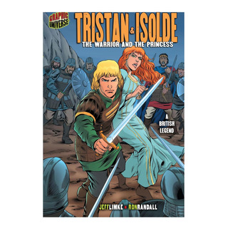 Libro: Tristan & Isolde: The Warrior And The Princess [a Bri Libro: Tristan & Isolde: The Warrior And The Princess [a Bri