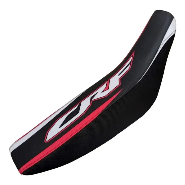 Capa De Banco Crf 250f Todas Crf230f 2006 A 2021 Revolution 