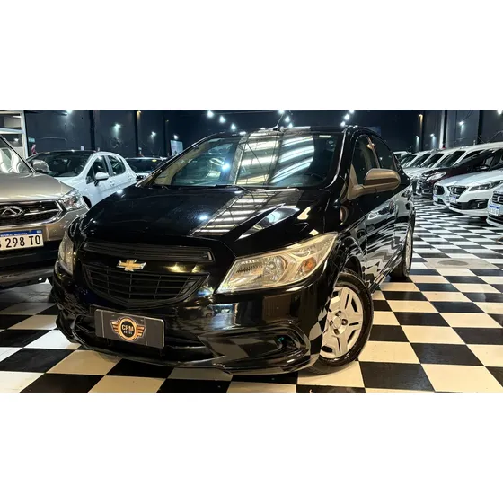 Chevrolet Onix 1.4 Joy Ls 98cv