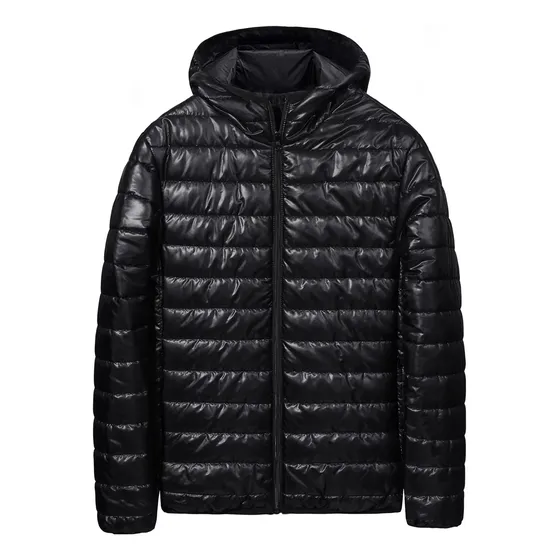 Campera Hombre Mujer Inflada Pluma De Abrigo Calidad Unisex