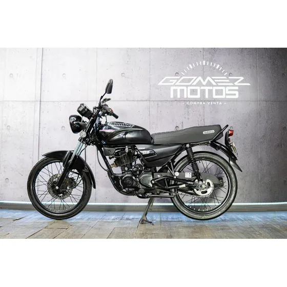 Victory Bomber 125 2024