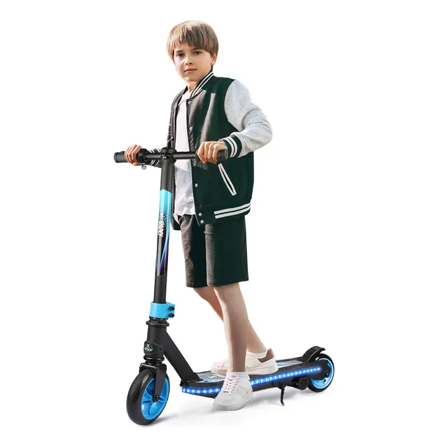 Patinetas Eléctricas
