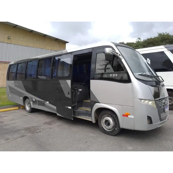 Volare Dw9 2015 32 Lug. Ótimo Estado Ligue Confira!! Ref.228