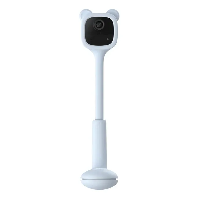 Camara Seguridad Monitor Bebe Wifi Ezviz Bm1 1080p A Bateria