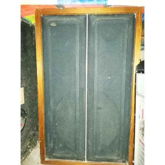 Cornetas Parlantes Fisher