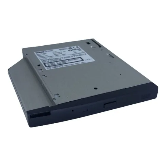 Drive Notebook Cd-224e Ide Cd Rom 1977047b-30 Com Frente