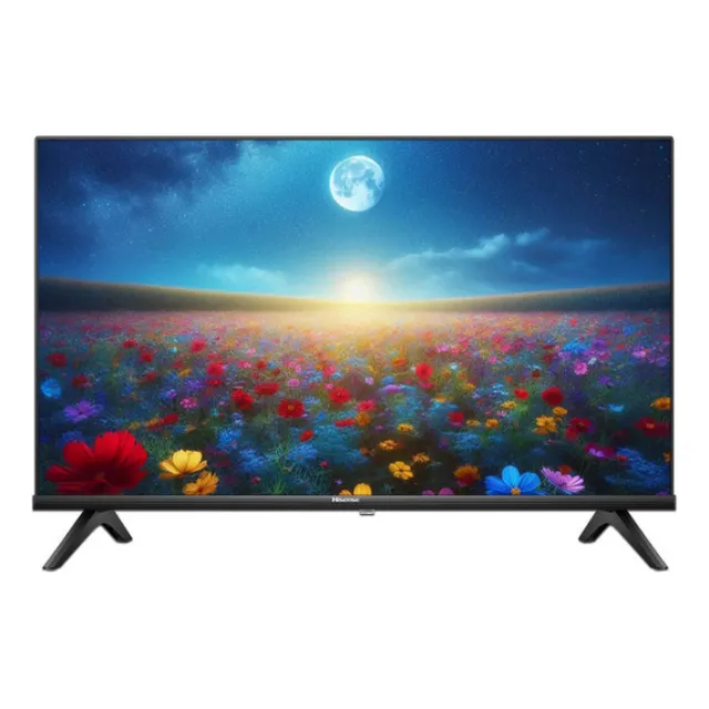 Televisor Hisense 32 A4kv Smart Tv Hd Resolución 1366x768