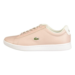 Tenis Lacoste Originales Mujer Basicos Casuales Logo Bordado Tenis Lacoste Originales Mujer Basicos Casuales Logo Bordado