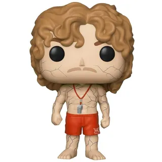 Funko Pop! Tv: Stranger Things - El Salvavidas Billy Funko Pop! Tv: Stranger Things - El Salvavidas Billy