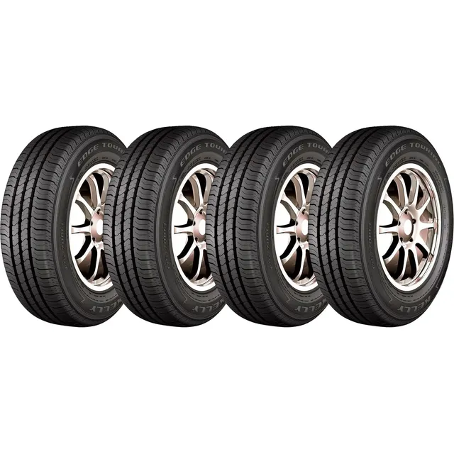 Kit de 4 llantas Goodyear Kelly Edge Touring 2 P 175/70R13 82 T
