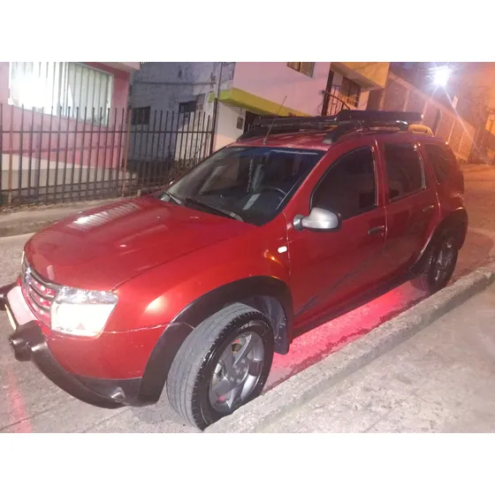 Renault Duster 1.6 2016 1.6 Expression