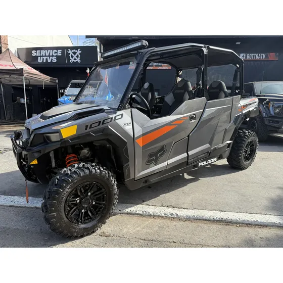 Polaris General Premium 4