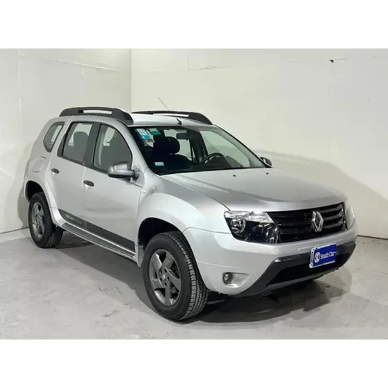 Renault Duster 1.6 4x2 Tech Road 110cv