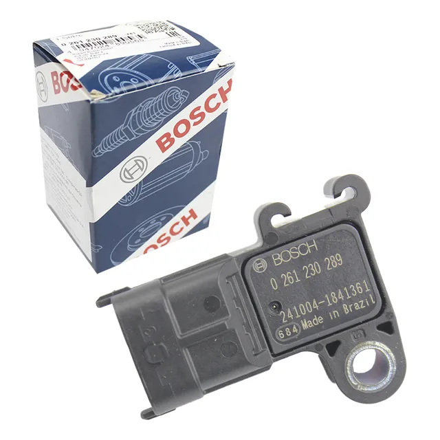 Sensor De Temperatura Agile Cobalt Montana 1.4 Flex Bosch
