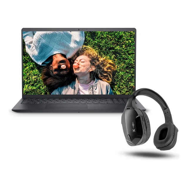 Laptop Dell Inspiron 15 3520 Intel Ci7 16gb 512gb + Regalo