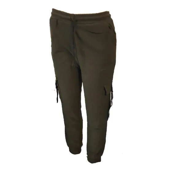 Pantalón Jogger Mujer Forrado