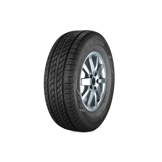 Neumatico Fate Lt 255/70 R16 115/112t Rr At Serie 4 - Fs6