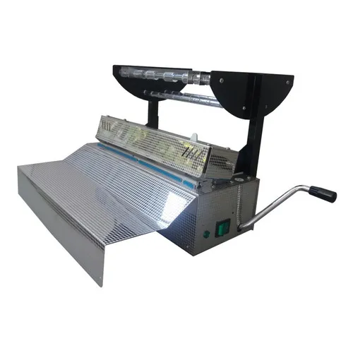 Seladora Sela-tech 25 Cm - Kondentech 127v