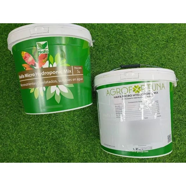 Haifa Hydroponic Mix 