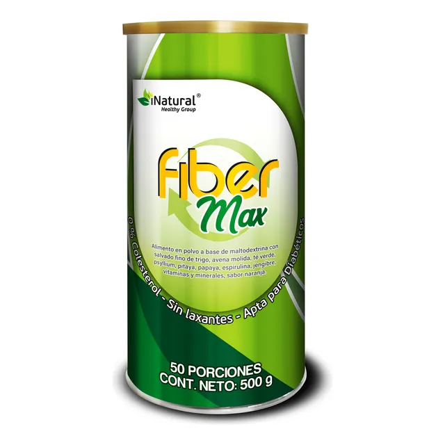 Fiber Light Original, Estreñimiento, Dig - g a $120
