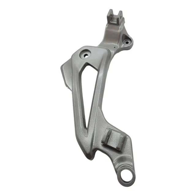 Base Soporte Reposapie Pulsar135 Ls Gp Pro Tipo Original