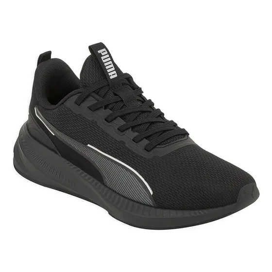 Zapatillas De Running Puma Flyer Lite 3 Negra Solo Deportes