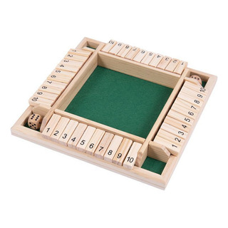 Wd Juguete De Juego De Cartas Abatibles De Cuatro Caras For Wd Juguete De Juego De Cartas Abatibles De Cuatro Caras For